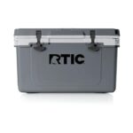 Custom 32 QT RTIC® Insulated Ultra-Light Hard Cooler Ice Chest 23" x 14.5" - 5