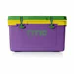Custom 32 QT RTIC® Insulated Ultra-Light Hard Cooler Ice Chest 23" x 14.5" - 6