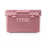 Custom 32 QT RTIC® Insulated Ultra-Light Hard Cooler Ice Chest 23" x 14.5" - 8