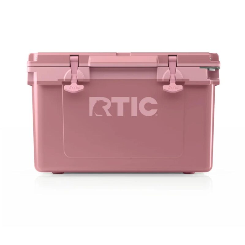Custom 32 QT RTIC® Insulated Ultra-Light Hard Cooler Ice Chest 23" x 14.5" - 8
