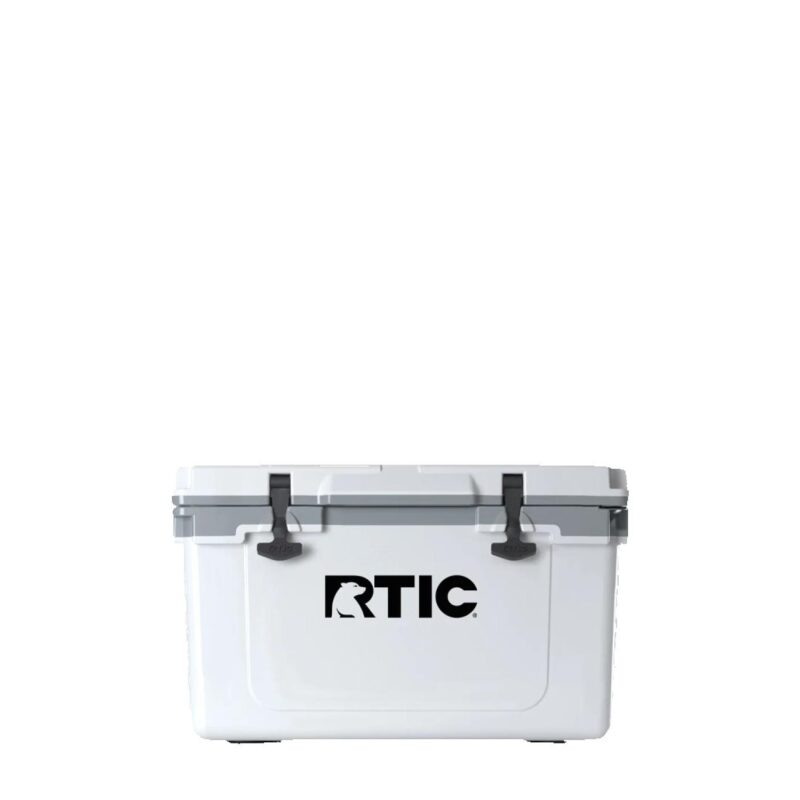Custom 32 Qt. RTIC UltraLight Cooler - 1
