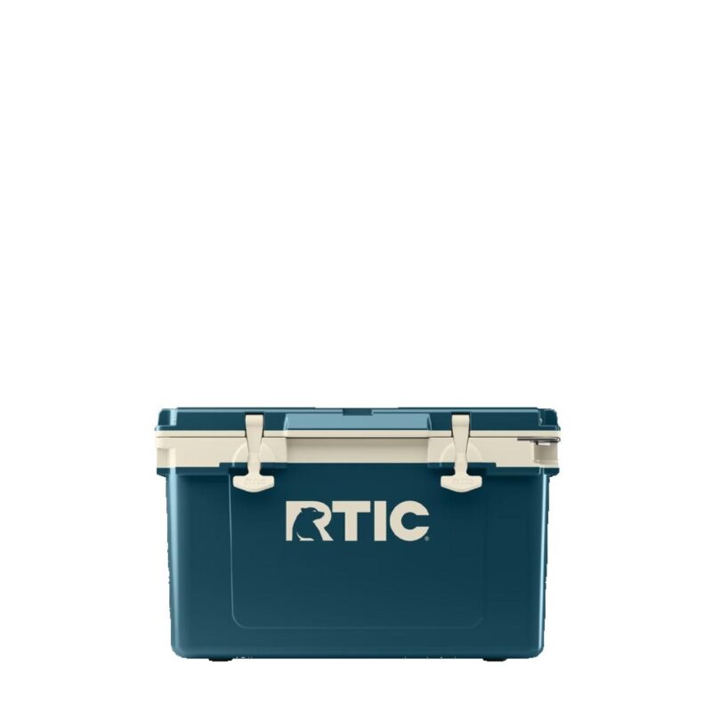 Custom 32 Qt. RTIC UltraLight Cooler - 4