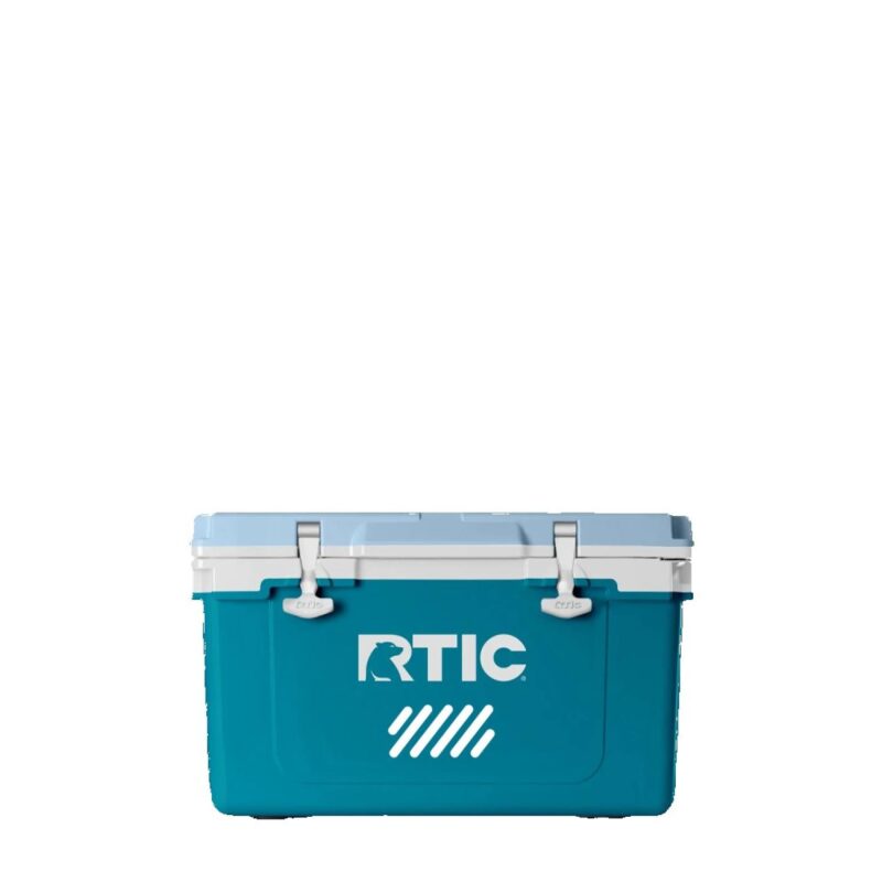 Custom 32 Qt. RTIC UltraLight Cooler