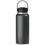 Custom 32 oz RTIC® Stainless Steel Vacuum Insulated Water Bottle - 1
