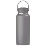 Custom 32 oz RTIC® Stainless Steel Vacuum Insulated Water Bottle - 6