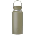 Custom 32 oz RTIC® Stainless Steel Vacuum Insulated Water Bottle - 7