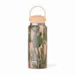 Custom 32 oz RTIC® Wild Flavored Stainless Steel Ceramic Lined Outback Water Bottle - 5