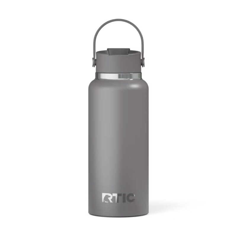 Custom 32oz RTIC Outback Bottle - 5