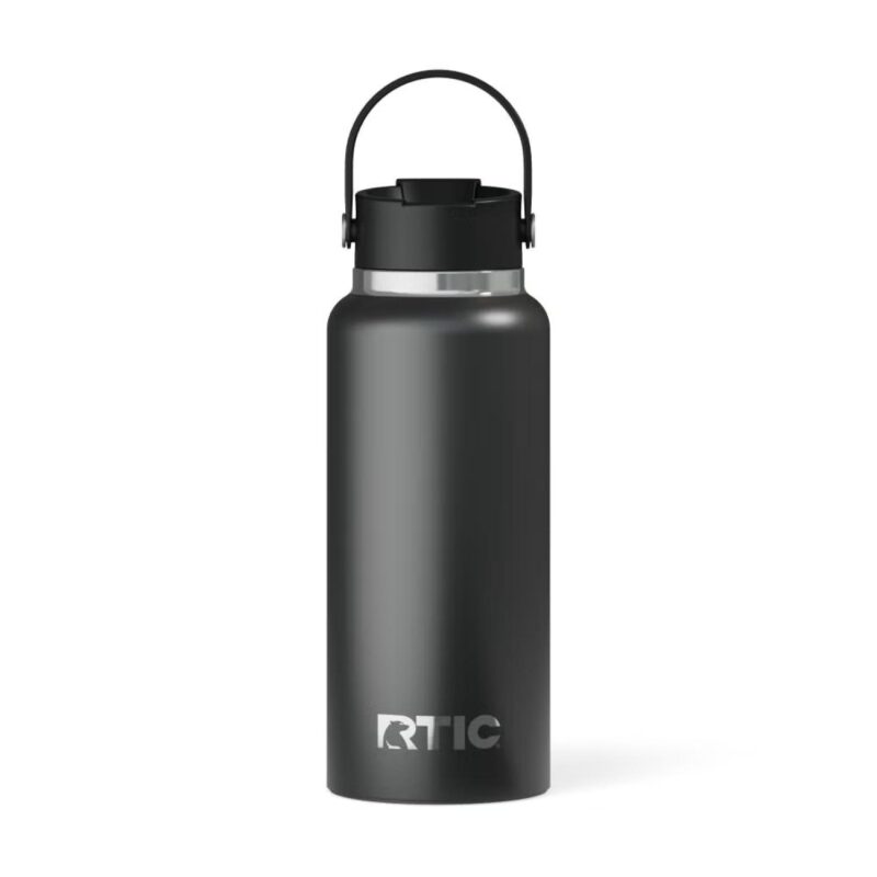Custom 32oz RTIC Outback Bottle - 6
