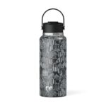 Custom 32oz RTIC Outback Bottle - 8
