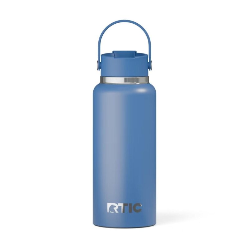 Custom 32oz RTIC Outback Bottle - 9