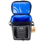 Custom 36-Can RTIC® Soft Pack Insulated Cooler Backpack - 2