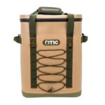 Custom 36-Can RTIC® Soft Pack Insulated Cooler Backpack - 3