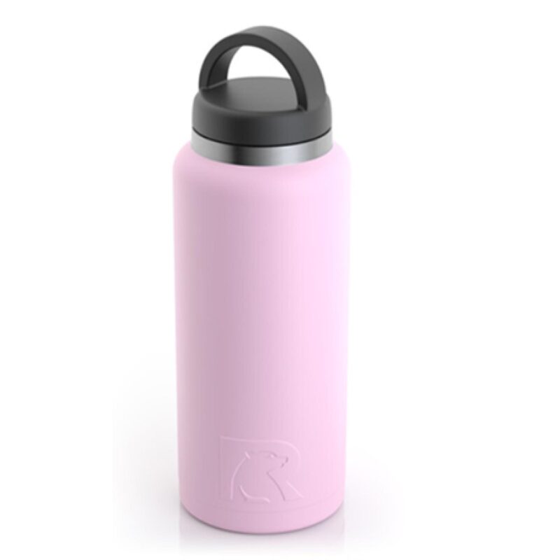 Custom 36 Oz. RTIC Bottle - 1