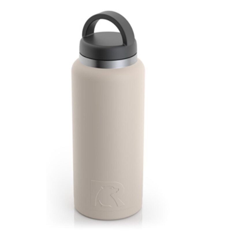 Custom 36 Oz. RTIC Bottle - 2