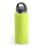 Custom 36 Oz. RTIC Bottle - 4