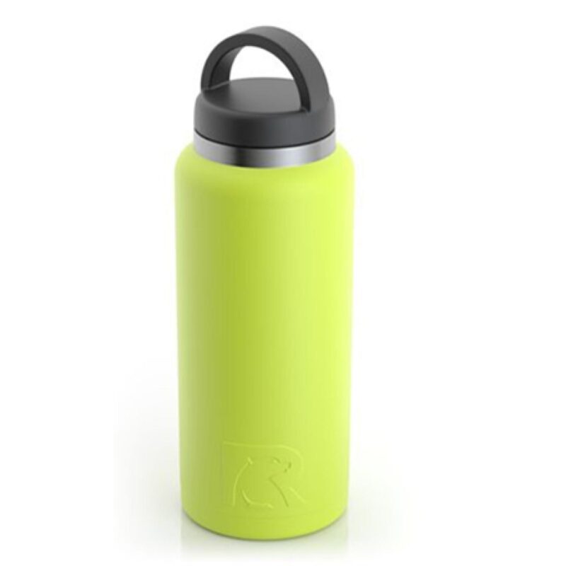 Custom 36 Oz. RTIC Bottle - 4