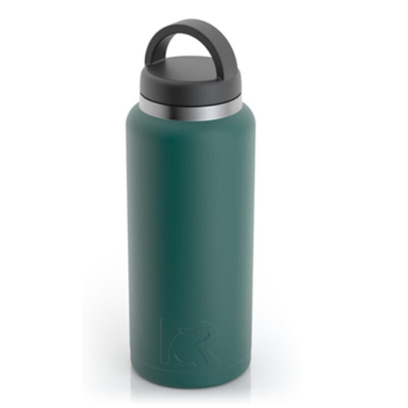 Custom 36 Oz. RTIC Bottle - 6