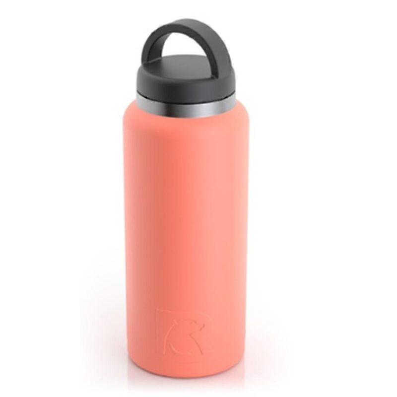 Custom 36 Oz. RTIC Bottle - 7