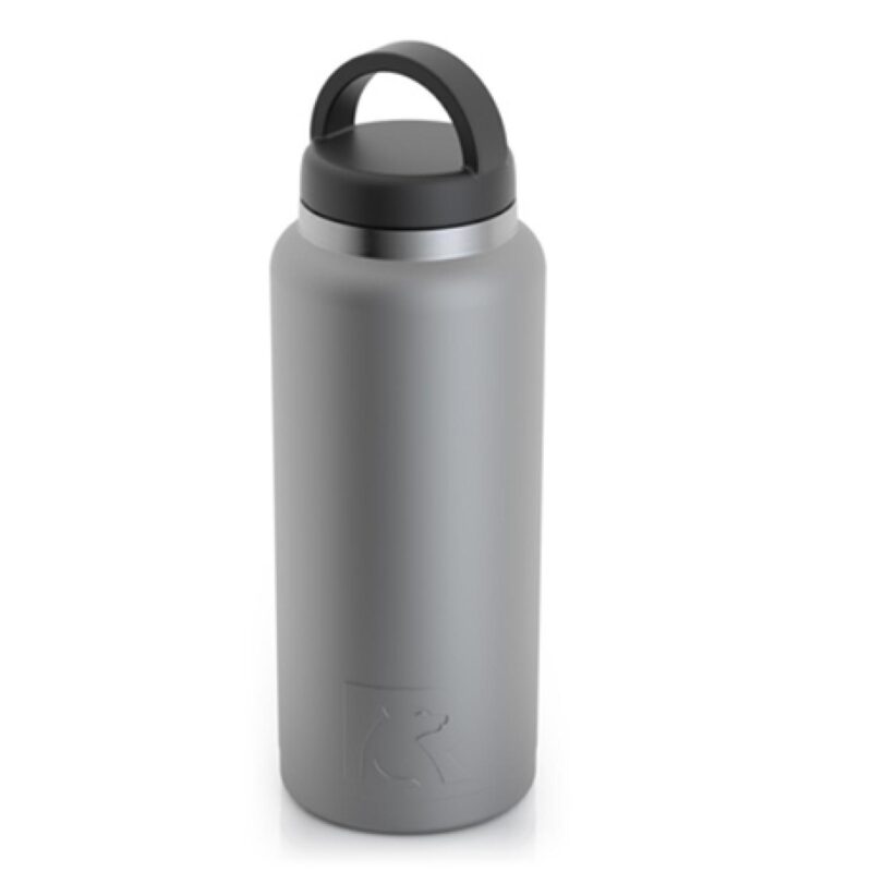 Custom 36 Oz. RTIC Bottle - 8