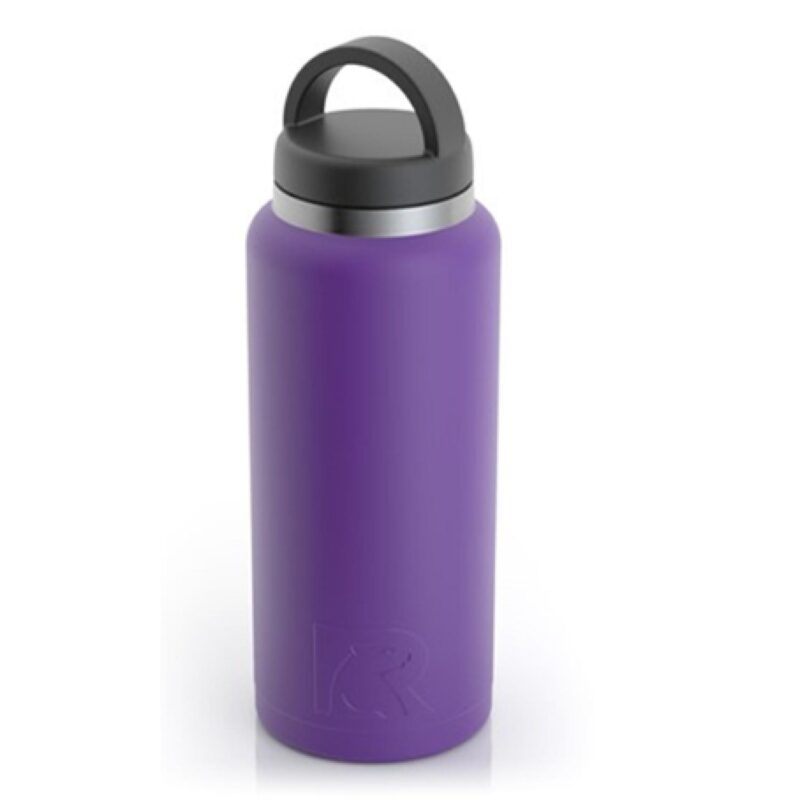 Custom 36 Oz. RTIC Bottle - 9
