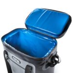 Custom 40-Can RTIC® Soft Pack Insulated Floating Cooler Bag 18.5" x 17" - 2