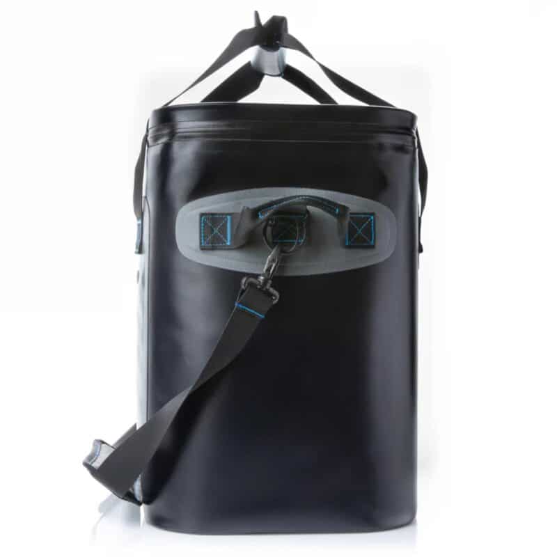 Custom 40-Can RTIC® Soft Pack Insulated Floating Cooler Bag 18.5" x 17" - 3