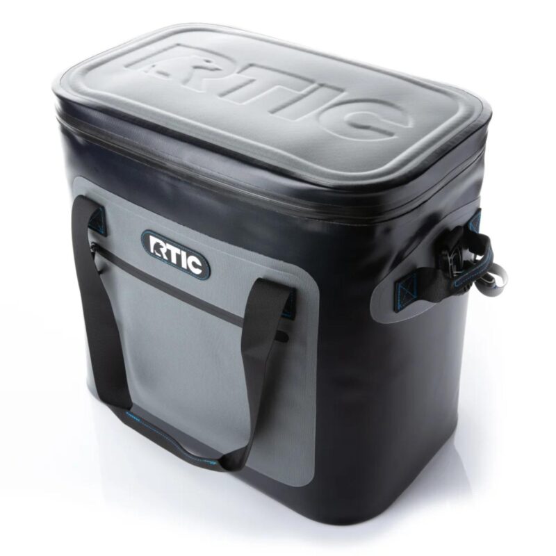 Custom 40-Can RTIC® Soft Pack Insulated Floating Cooler Bag 18.5" x 17" - 4