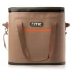 Custom 40-Can RTIC® Soft Pack Insulated Floating Cooler Bag 18.5" x 17" - 5