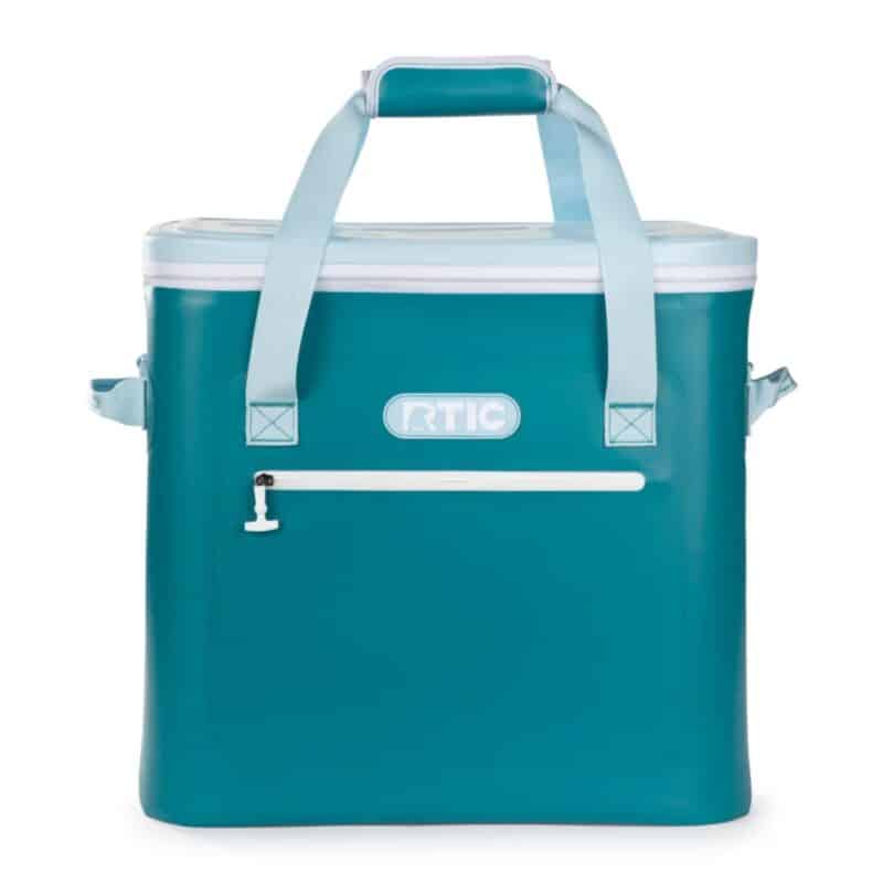Custom 40-Can RTIC® Soft Pack Insulated Floating Cooler Bag 18.5" x 17" - 7