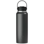 Custom 40 oz RTIC® Stainless Steel Vacuum Insulated Water Bottle - 2
