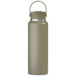 Custom 40 oz RTIC® Stainless Steel Vacuum Insulated Water Bottle - 7