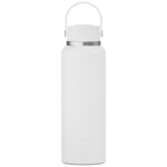 Custom 40 oz RTIC® Stainless Steel Vacuum Insulated Water Bottle - 9