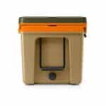 Custom 52 QT RTIC® Ultra-Light Insulated Hard Cooler Ice Chest 27.25" x 17" - 2
