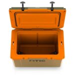 Custom 52 QT RTIC® Ultra-Light Insulated Hard Cooler Ice Chest 27.25" x 17" - 3