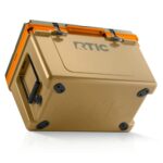Custom 52 QT RTIC® Ultra-Light Insulated Hard Cooler Ice Chest 27.25" x 17" - 4