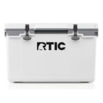 Custom 52 QT RTIC® Ultra-Light Insulated Hard Cooler Ice Chest 27.25" x 17" - 6