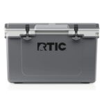 Custom 52 QT RTIC® Ultra-Light Insulated Hard Cooler Ice Chest 27.25" x 17" - 7