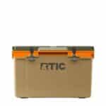 Custom 52 Qt. RTIC Ultra Light Cooler - 4