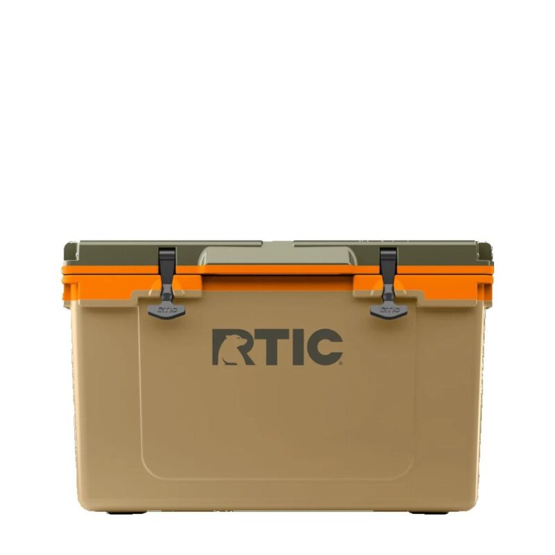 Custom 52 Qt. RTIC Ultra Light Cooler - 4