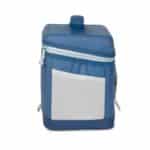 Custom 6-Can RTIC® Soft Pack Insulated Cooler Bag w/ Bottle Opener 8.5" x 7.5" - 1