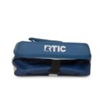 Custom 6-Can RTIC® Soft Pack Insulated Cooler Bag w/ Bottle Opener 8.5" x 7.5" - 3