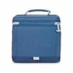 Custom 6-Can RTIC® Soft Pack Insulated Cooler Bag w/ Bottle Opener 8.5" x 7.5" - 4