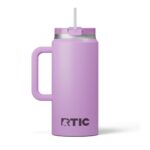 Custom 64oz RTIC Road Trip Tumbler