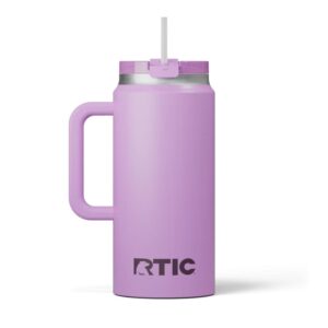 Custom 64oz RTIC Road Trip Tumbler