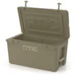 Custom 65 QT RTIC® Insulated Ultra-Tough Hard Cooler Ice Chest 31.6" x 17" - 1