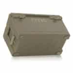 Custom 65 QT RTIC® Insulated Ultra-Tough Hard Cooler Ice Chest 31.6" x 17" - 4