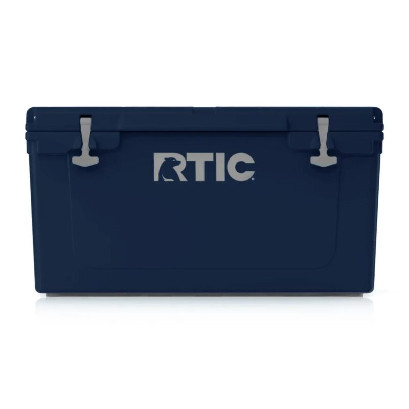 Custom 65 QT RTIC® Insulated Ultra-Tough Hard Cooler Ice Chest 31.6" x 17" - 6