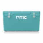 Custom 65 QT RTIC® Insulated Ultra-Tough Hard Cooler Ice Chest 31.6" x 17" - 7