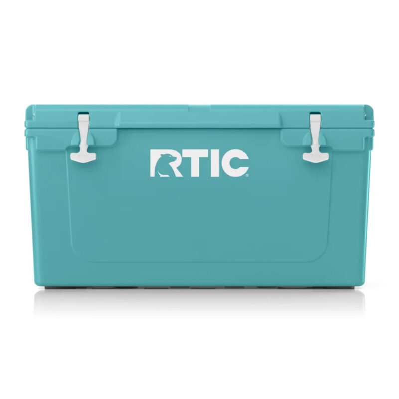 Custom 65 QT RTIC® Insulated Ultra-Tough Hard Cooler Ice Chest 31.6" x 17" - 7